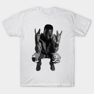 Lupe Fiasco T-Shirt